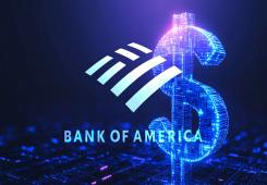 giá bitcoin: Gã khổng lồ tài chính Hoa Kỳ Bank of America tìm cách thâm nhập thị trường stablecoin khi PayPal thúc đẩy PYUSD