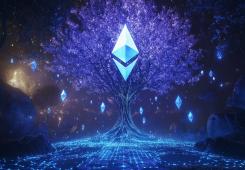 giá bitcoin: Ethereum Foundation Aya Miyaguchi bước vào vai trò lãnh đạo mới trong bối cảnh thay đổi quản trị