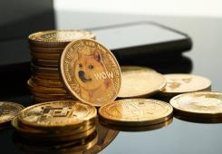 giá bitcoin: Giảm giá Dogecoin sắp diễn ra: Nhà phân tích tiết lộ thời điểm bắt đầu mua