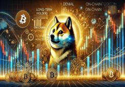 giá bitcoin: Những người giữ Dogecoin dài hạn đang phủ nhận – số liệu về giao dịch cho thấy điểm yếu