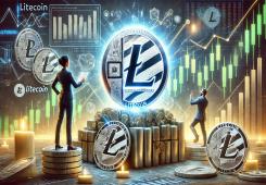 giá bitcoin: Litecoin nắm giữ cấu trúc vững chắc trong bối cảnh thị trường sụp đổ – Nhà phân tích dự báo một động thái lớn