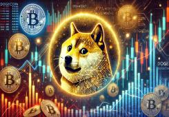 giá bitcoin: Lãi suất mở Dogecoin giảm 67% trong ba tháng – liệu đồng Meme có thể phục hồi không?