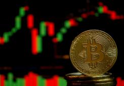 giá bitcoin: Dữ liệu cho thấy Bitcoin giảm 15% vẫn còn 