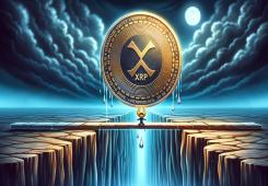 giá bitcoin: Người bán XRP nổi lên trở lại—Các mức quan trọng cần theo dõi ngay bây giờ