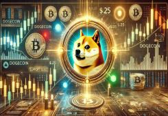 giá bitcoin: Dogecoin nắm giữ mức hỗ trợ quan trọng – Người mua có thể đòi lại 0,25 đô la không?