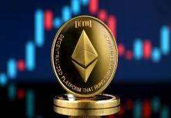 giá bitcoin: Ethereum Foundation cải tổ ban lãnh đạo trong bối cảnh thị trường biến động