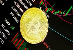 giá bitcoin: Yếu tố rủi ro của Bitcoin vẫn ở mức cao, nhà phân tích của Bloomberg lưu ý