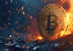 giá bitcoin: Mô hình đảo ngược đầu và vai cho thấy giá Bitcoin đang hướng tới 300.000 đô la