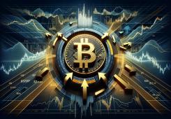 giá bitcoin: Bitcoin sẽ tăng hay giảm lần nữa? QCP đặt câu hỏi về việc tăng giá do Trump thúc đẩy