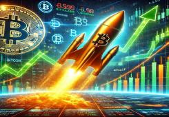 giá bitcoin: Bitcoin lặp lại mô hình lịch sử—liệu có đột phá lên mức 100.000 đô la tiếp theo không?