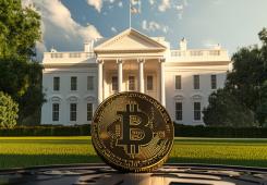 giá bitcoin: Donald Trump được cho là sẽ công bố chiến lược dự trữ Bitcoin tại hội nghị thượng đỉnh tiền điện tử của Nhà Trắng