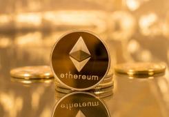 giá bitcoin: Ethereum hướng đến mức hỗ trợ quan trọng ở mức 2.350 đô la — biến động giá sẽ theo sau?