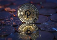 giá bitcoin: Polkadot gần đến vùng quan trọng: sự đảo ngược có thể gây ra biến động 180%