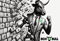 giá bitcoin: BCH Bull: Đột phá khỏi DeFi truyền thống