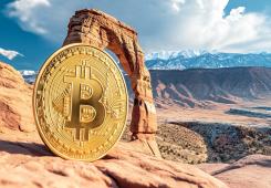 giá bitcoin: Utah chuyển hướng khỏi dự trữ Bitcoin của tiểu bang trong luật tiền điện tử mang tính bước ngoặt