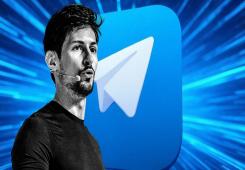 giá bitcoin: Telegram bảo vệ hồ sơ về tội phạm khi CEO trở về Dubai sau khi bị bắt