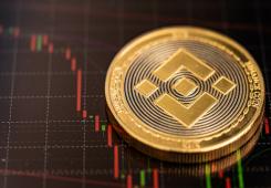 giá bitcoin: Giá BNB tìm thấy chỗ đứng sau khi vượt qua mức kháng cự 605 đô la hướng tới mục tiêu cao hơn