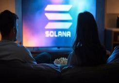 giá bitcoin: Solana Foundation gây ra phản ứng dữ dội với quảng cáo gây tranh cãi so sánh đại từ với DeFi