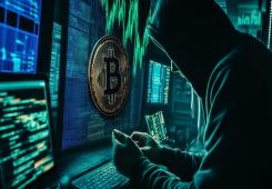 giá bitcoin: Ngành công nghiệp tiền điện tử đang bị 