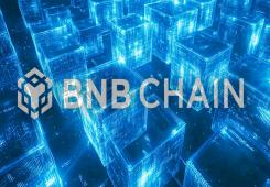 giá bitcoin: BNB Chain áp dụng Pascal Hark Fork, cải tiến chức năng hợp đồng thông minh