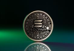 giá bitcoin: Dưới đây là nơi hỗ trợ và kháng cự nằm đối với Solana, dựa trên Dữ liệu giao dịch