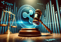 giá bitcoin: Tại sao XRP không tăng vọt sau chiến thắng của Ripple tại SEC?