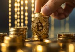 giá bitcoin: Chính quyền Trump đang xem xét việc định giá lại vàng tài trợ cho việc mua Bitcoin – Bo Hines