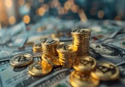 giá bitcoin: Chiến lược đảm bảo 711 triệu đô la thúc đẩy làn sóng mua Bitcoin trong bối cảnh thách thức về thanh khoản