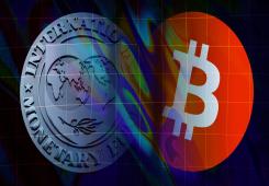 giá bitcoin: IMF cập nhật các tiêu chuẩn toàn cầu đưa tiền điện tử vào cán cân thanh toán