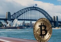 giá bitcoin: Úc có kế hoạch ban hành luật tiền điện tử rõ ràng nâng cao giá trị đổi mới và đảm bảo an toàn cho nhà đầu tư