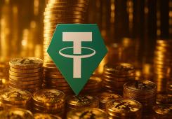 giá bitcoin: Tether nắm giữ danh mục đầu tư Bitcoin với 8.888 BTC được mua lại, đạt lợi nhuận chưa thực hiện là 3,86 tỷ đô la