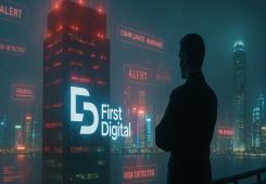 giá bitcoin: Hồng Kông đánh giá lại các quy tắc ủy thác tiền điện tử trong bối cảnh Justin Sun First Digital Trust bị cáo buộc