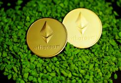 giá bitcoin: Cá voi Ethereum chính bán 10.000 ETH sau 2 năm, đã đến lúc thoát ra chưa?