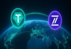 giá bitcoin: Tether đầu tư vào Fizen tăng giá áp dụng stablecoin và mở rộng các giải pháp thanh toán