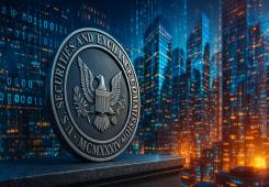 giá bitcoin: Cựu luật sư SEC cảnh báo việc chấm dứt hành động tiền điện tử của SEC có thể gây ra sự lây lan cho ngân hàng