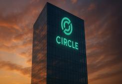giá bitcoin: Circle phủ nhận kế hoạch trở thành ngân hàng, tập trung vào việc tuân thủ các quy định về stablecoin