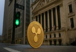giá bitcoin: US SEC bật đèn xanh cho ETF tương lai ProShares XRP ra mắt vào ngày 30 tháng 4