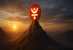 giá bitcoin: Justin Sun gọi JST là 