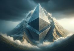 giá bitcoin: Giá Ethereum giảm - tạm thời nghỉ ngơi hay thay đổi xu hướng?