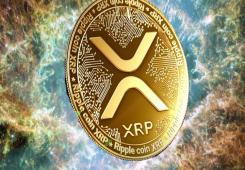 giá bitcoin: XRP hướng tới 1.000 đô la - Giám đốc điều hành CryptoGuard đưa ra dự đoán táo bạo