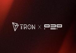 giá bitcoin: P2P.org gia nhập TRON Network với tư cách là Siêu đại diện mới nhất