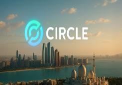giá bitcoin: Circle đảm bảo sự chấp thuận của USDC tại Abu Dhabi, gia nhập hệ sinh thái công nghệ