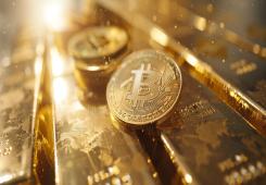 giá bitcoin: Bộ trưởng Thương mại Hoa Kỳ Howard Lutnick khẳng định Bitcoin là một loại hàng hóa, nên được đối xử như vàng