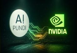 giá bitcoin: Pundi AI mở ra một hướng đi mới bằng cách gia nhập vòng tròn công ty khởi nghiệp AI độc quyền của NVIDIA