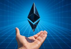 giá bitcoin: Ethereum Foundation tăng giá hệ sinh thái với 32 triệu đô la tiền tài trợ trong quý 1 năm 2025