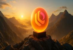 giá bitcoin: Giao thức Bitcoin DeFi Liquidium đổi thương hiệu và mô hình Staking đưa token LIQ lên tầm cao mới