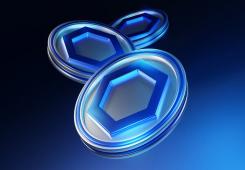 giá bitcoin: Chainlink trong Mist — sự đảo ngược $15,85 có thể dọn đường