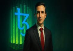 giá bitcoin: Arthur Breitman đang đặt cược vào uranium được mã hóa và đây có thể là sự trở lại lớn của Tezos