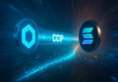 giá bitcoin: Chainlink mang lại khả năng tương tác xuyên chuỗi cho Solana, mở khóa tiềm năng tài sản trị giá 19 tỷ đô la