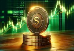 giá bitcoin: Solana (SOL) nắm giữ mặt bằng trong phạm vi hẹp — các nhà đầu tư theo dõi tín hiệu định hướng